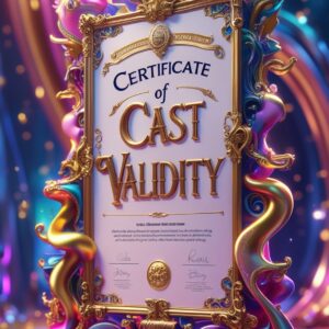 Cast Validity