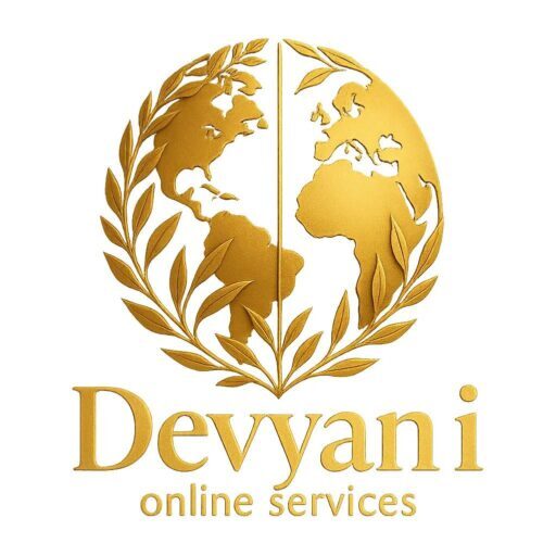 devyani on;ine services
